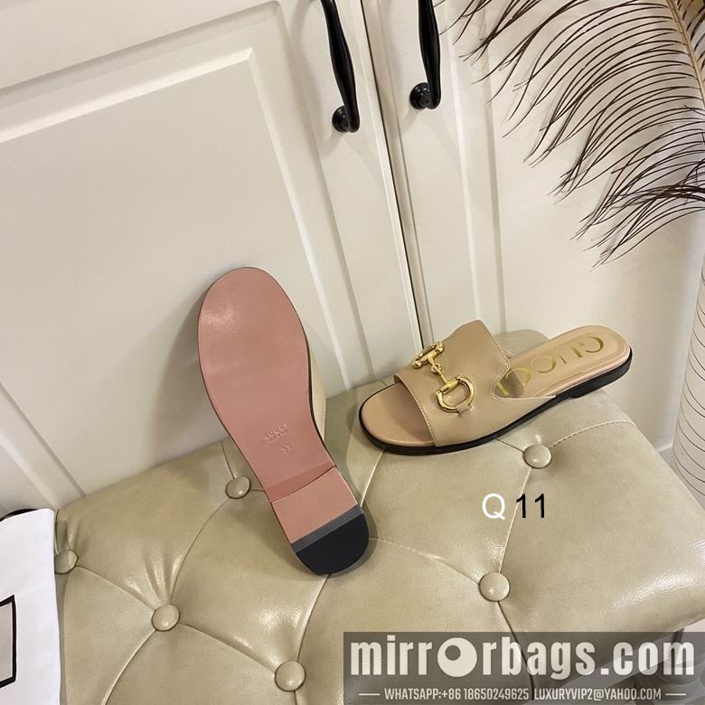 Gucci Replica Shoes sz35-39 Y0313