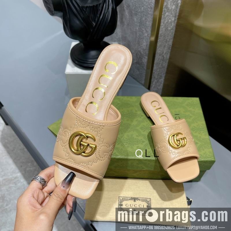 Gucci Replica Shoes sz35-41 LL0340