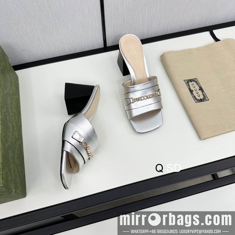 Gucci Replica Shoes sz35-40 7CM SD0604