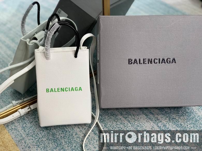Balenciaga Bags BF528655 18×4.5×12