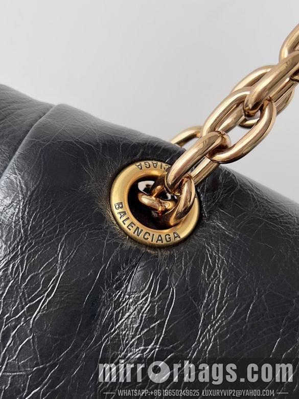 Balenciaga Bags Monaco 32.5X22X9.9cm 091805 GY  2colour