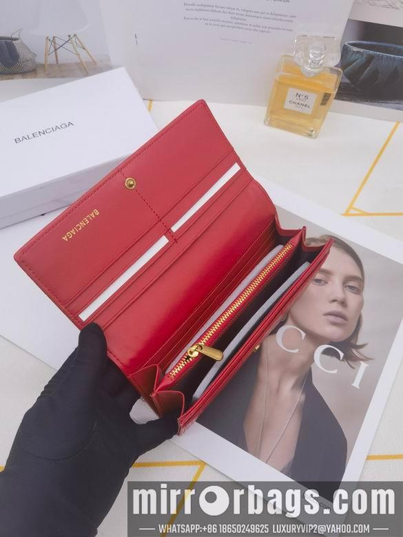 Balenciaga Bags 8372 XMY 4colour