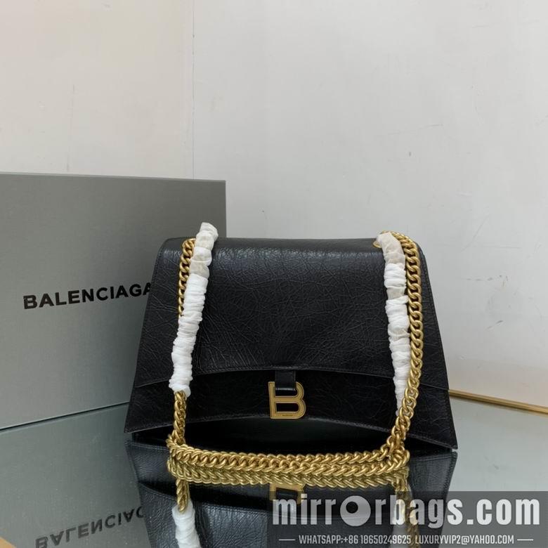 Balenciaga Bags 716393 31X19.8X6.9cm GY 3colour