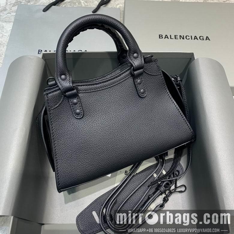 Balenciaga Bags 638512 16.5X22X9X14.5cm GY 3colour