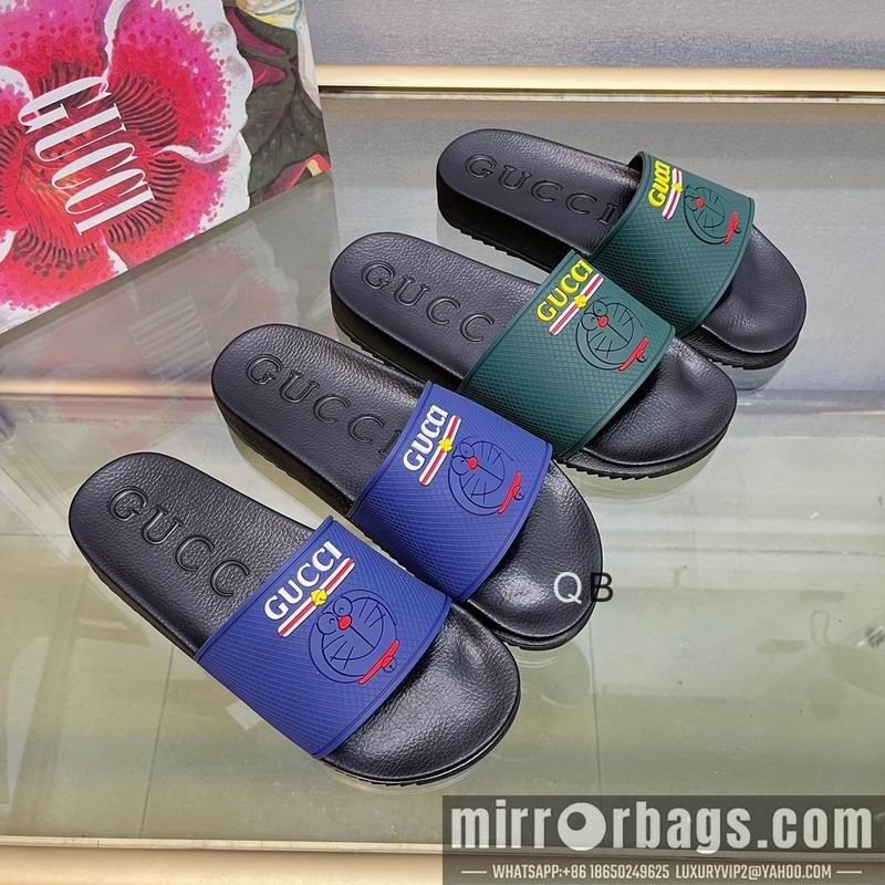Gucci Replica Shoes sz39-45 BS0323
