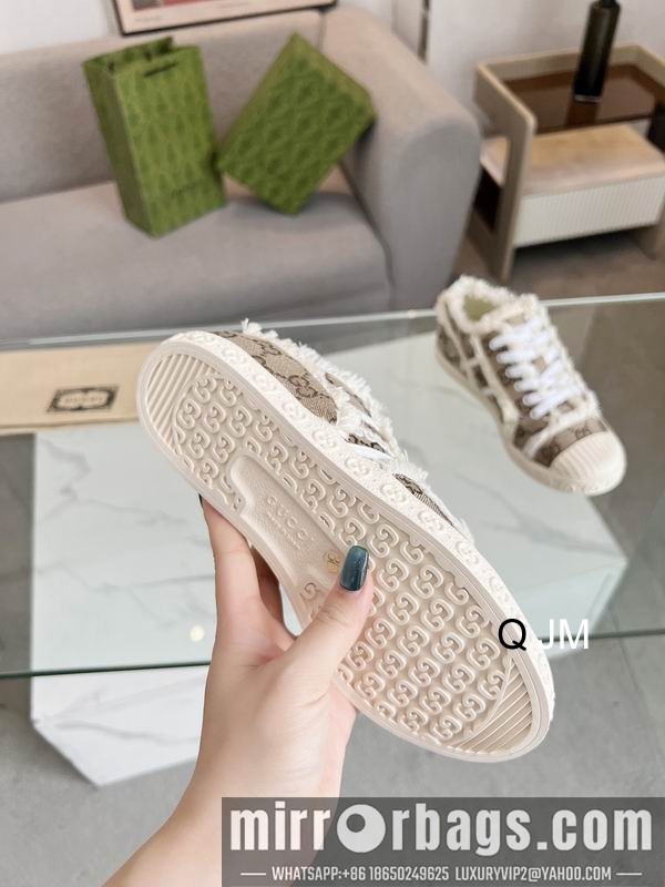 Gucci Replica Shoes sz35-41 JM0402