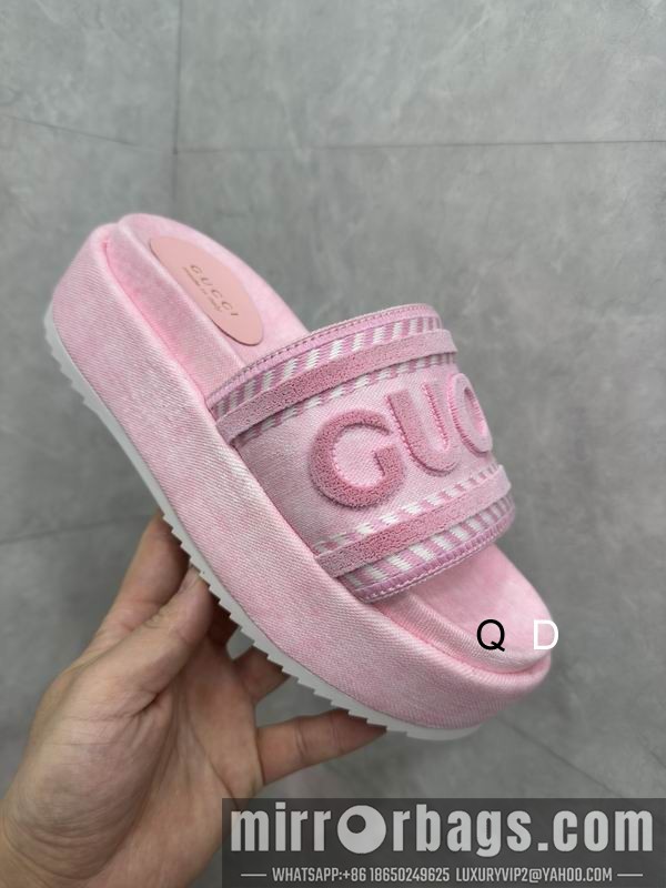 Gucci Replica Shoes sz35-40 GDT0803