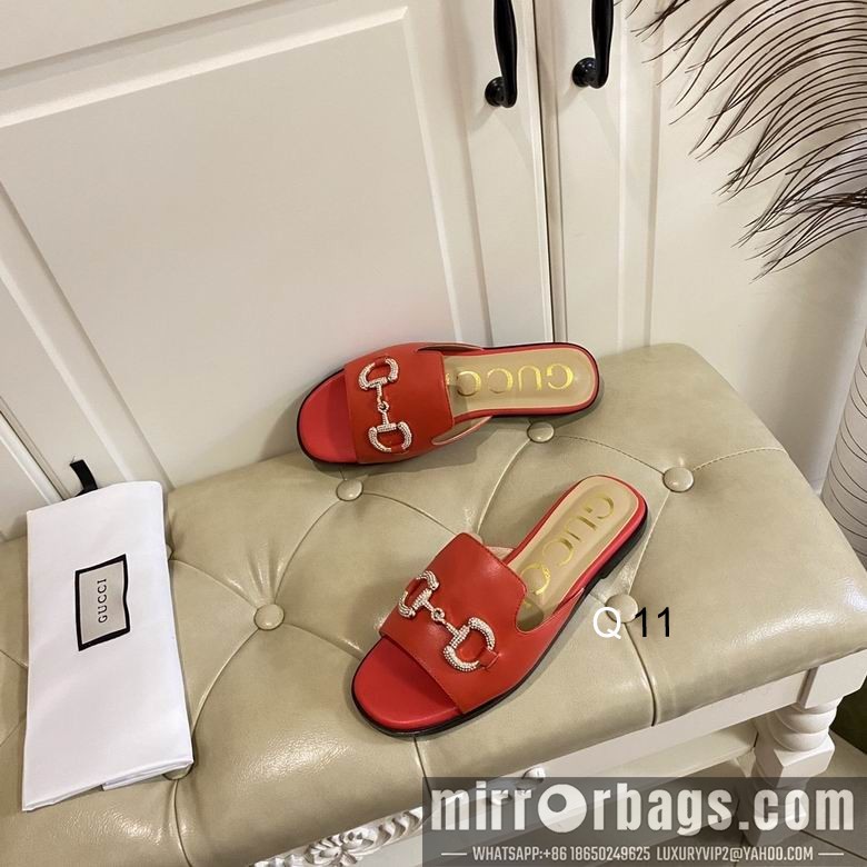 Gucci Replica Shoes sz35-39 Y0313