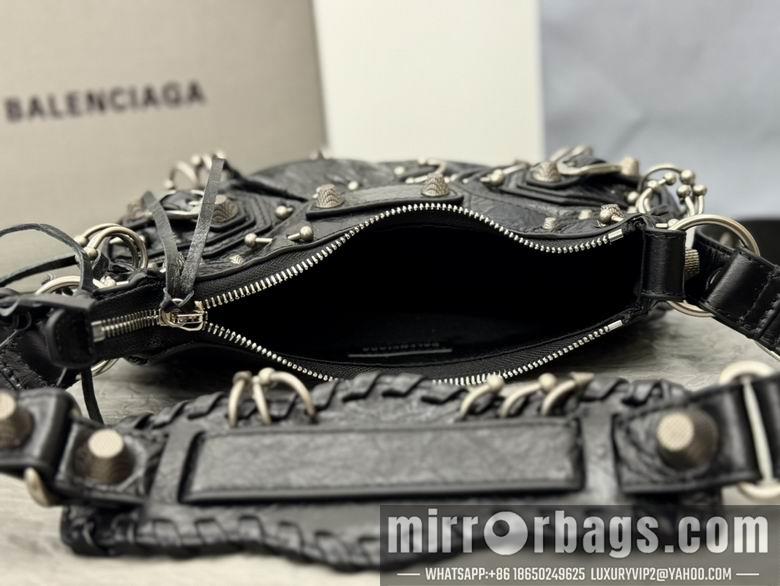 Balenciaga Bags 701 26X16X9.9cm GY