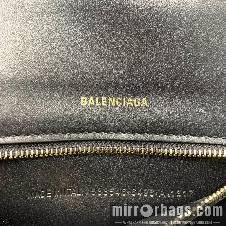 Balenciaga Bags 23X10X14cm 120204 GY 3colour