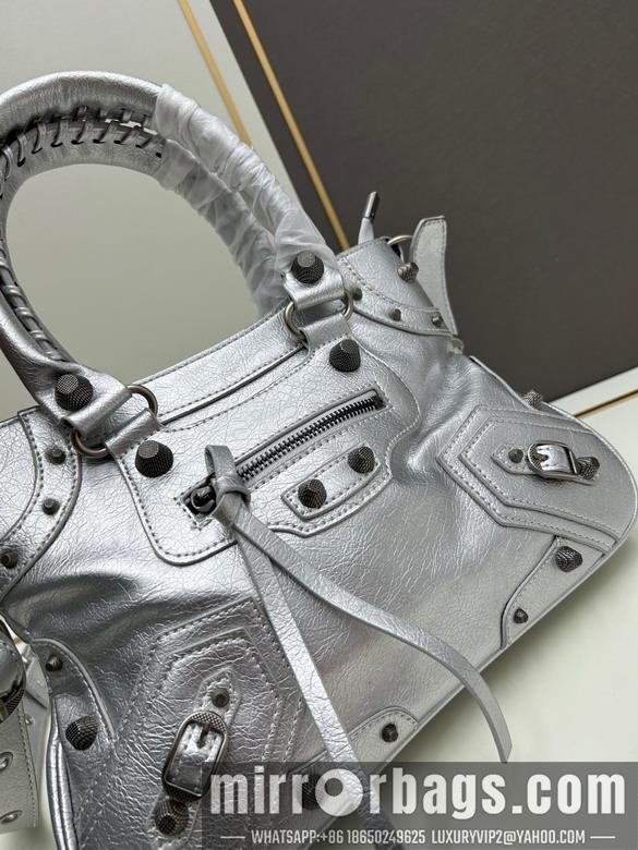 Balenciaga Bags Bal 6028 32x22x6cm jj1