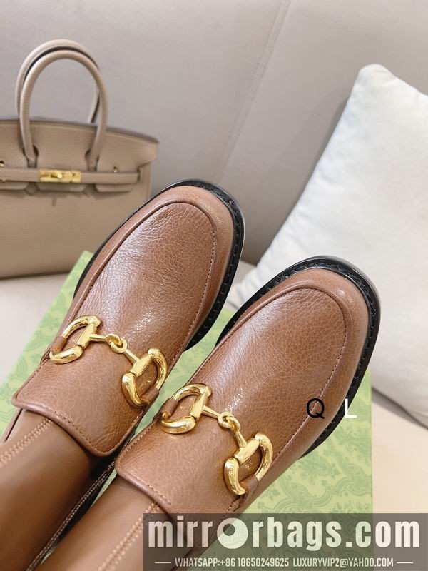 Gucci Replica Shoes sz35-40 LL1203