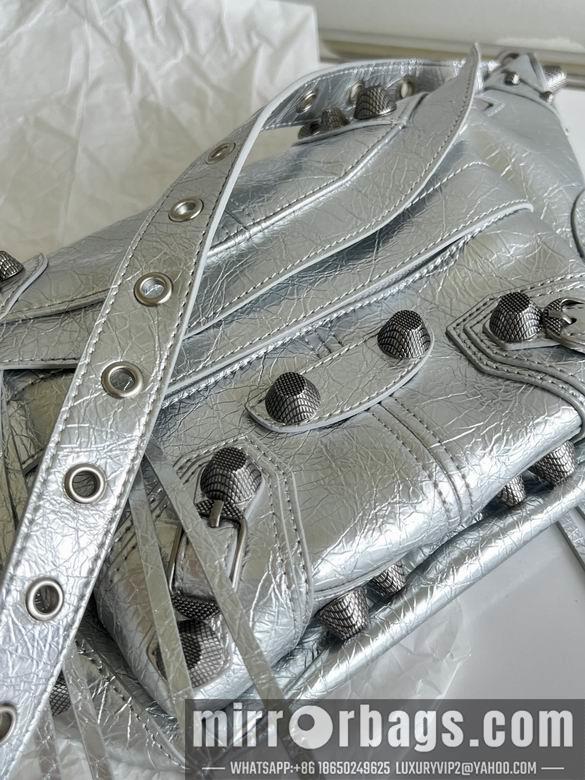 Balenciaga Bags 101205 GY 3colour