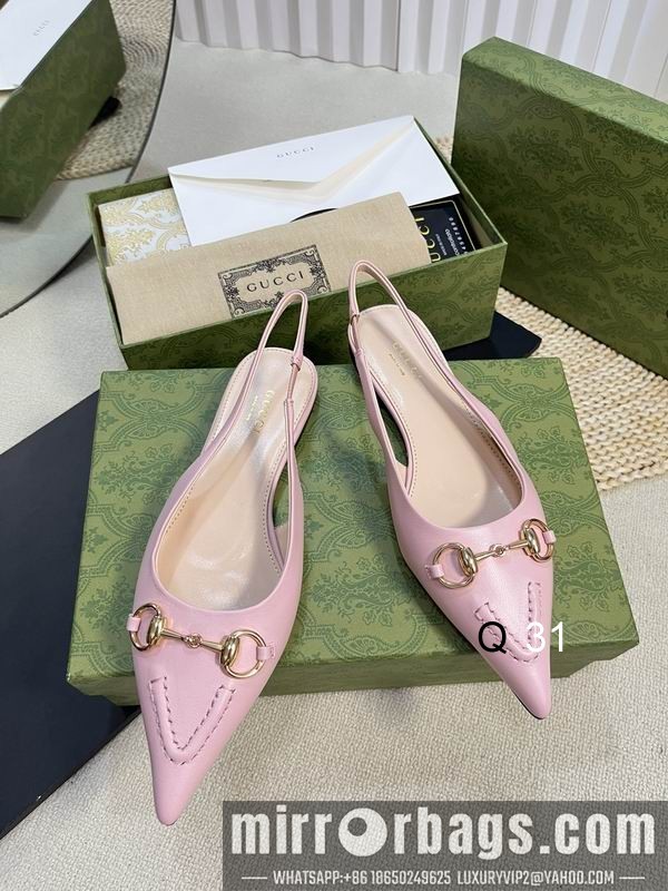 Gucci Replica Shoes sz35-40 YF1205