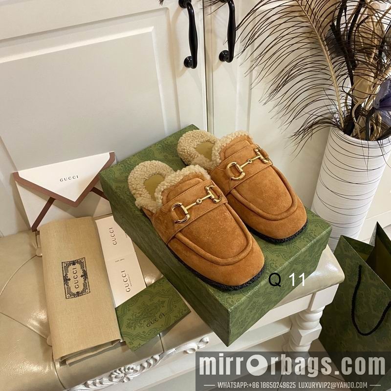Gucci Replica Shoes sz35-39 6C Y1202