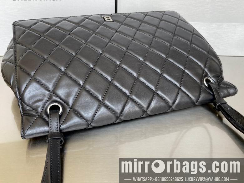 Balenciaga Bags BF21121112 大37X8X29小25X9X20