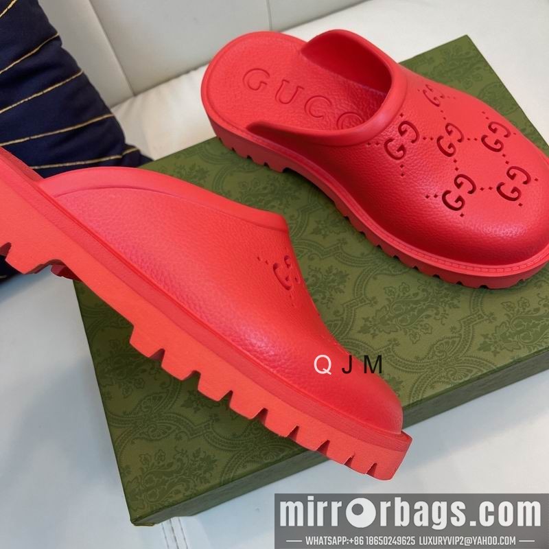 Gucci Replica Shoes sz35-44JM0314