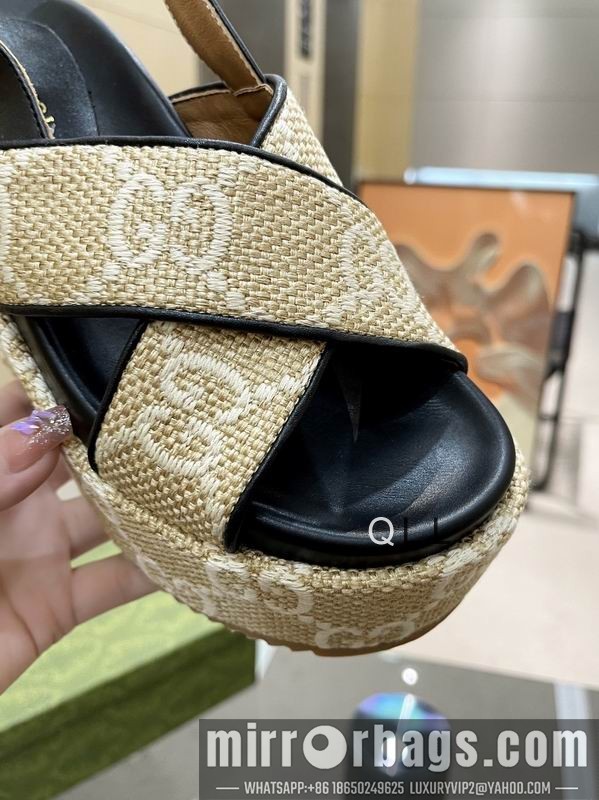 Gucci Replica Shoes sz35-42 LL0314
