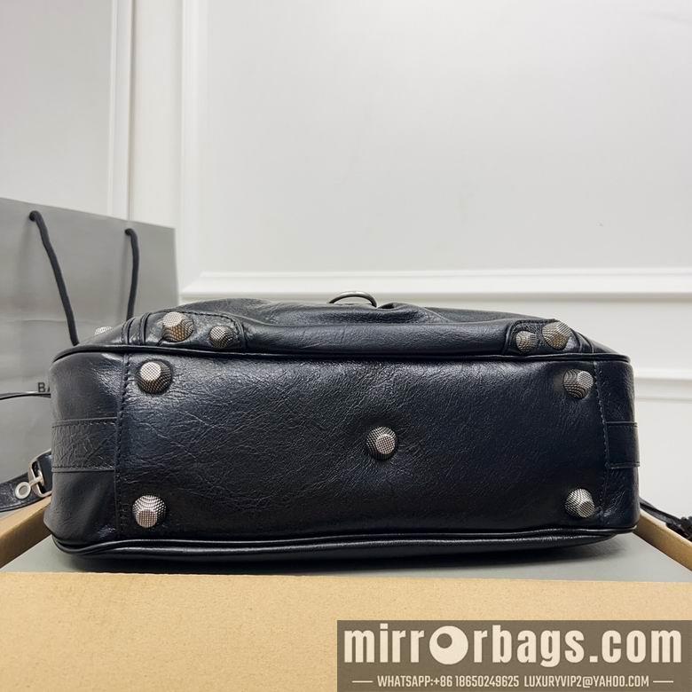 Balenciaga Bags 37cm 012901 GY 2colour