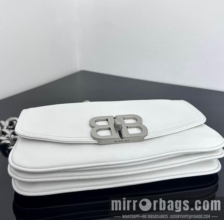 Balenciaga Bags 0831 24X36X4cm GY