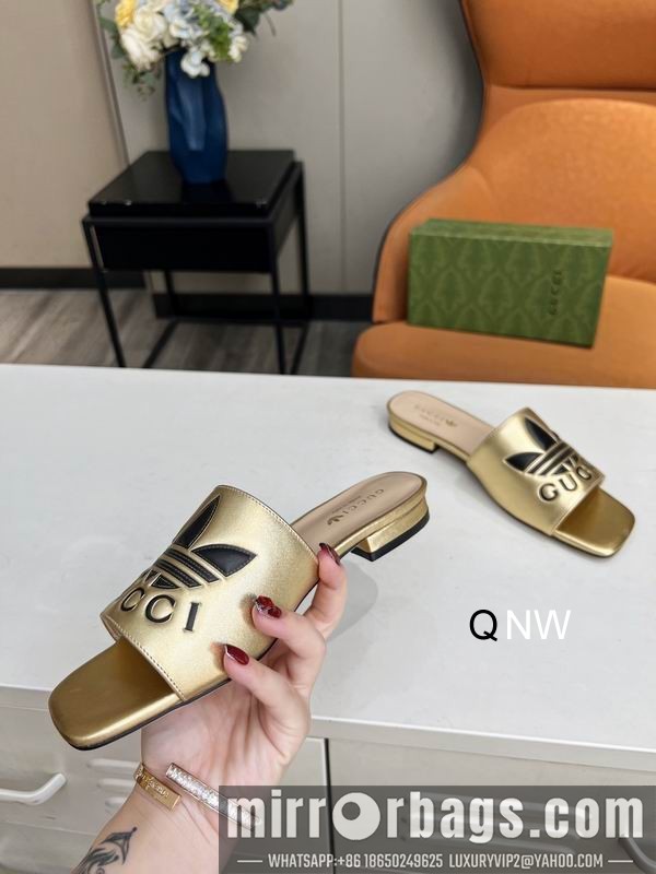 Gucci Replica Shoes sz35-40 WN00707
