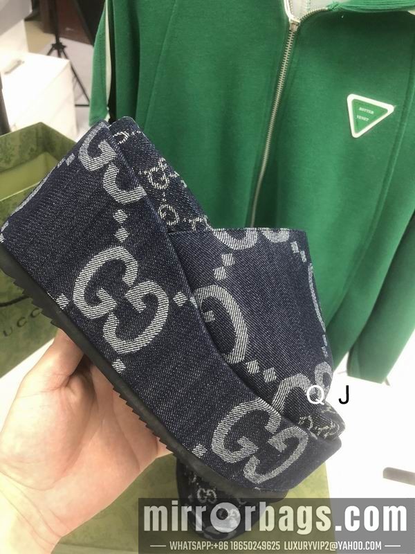 Gucci Replica Shoes sz35-40 XJ0320