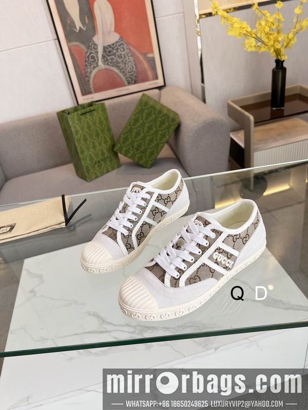 Gucci Replica Shoes sz35-41 GDT0401