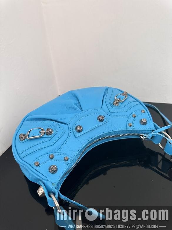 Balenciaga Bags 701 26X16X10cm GY 3colour