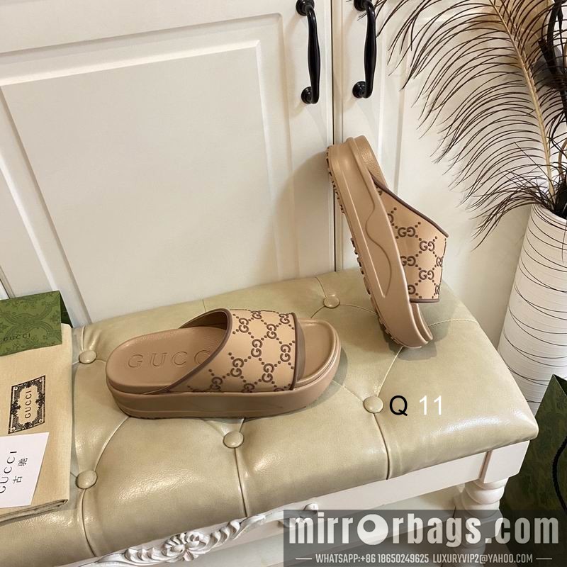 Gucci Replica Shoes sz35-41 Y0365