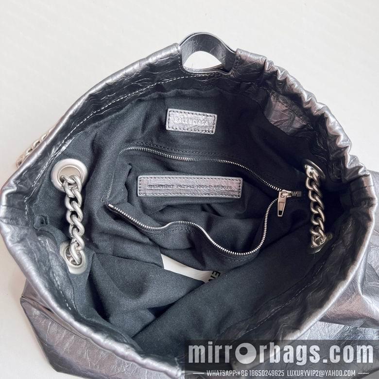 Balenciaga Bags 2028 39X14X46cm GY 3colour