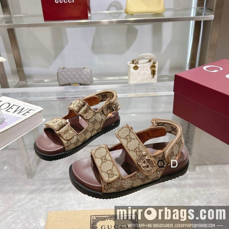Gucci Replica Shoes sz35-40 GDT0201