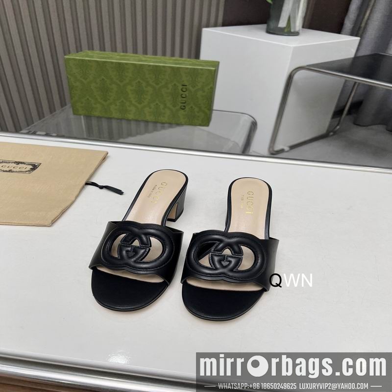 Gucci Replica Shoes sz35-40 WN0409