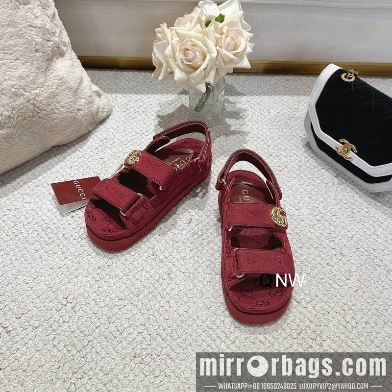 Gucci Replica Shoes sz35-40 NW0301