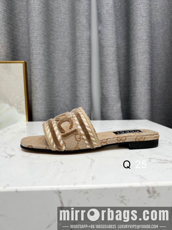 Gucci Replica Shoes sz35-40 JH0702