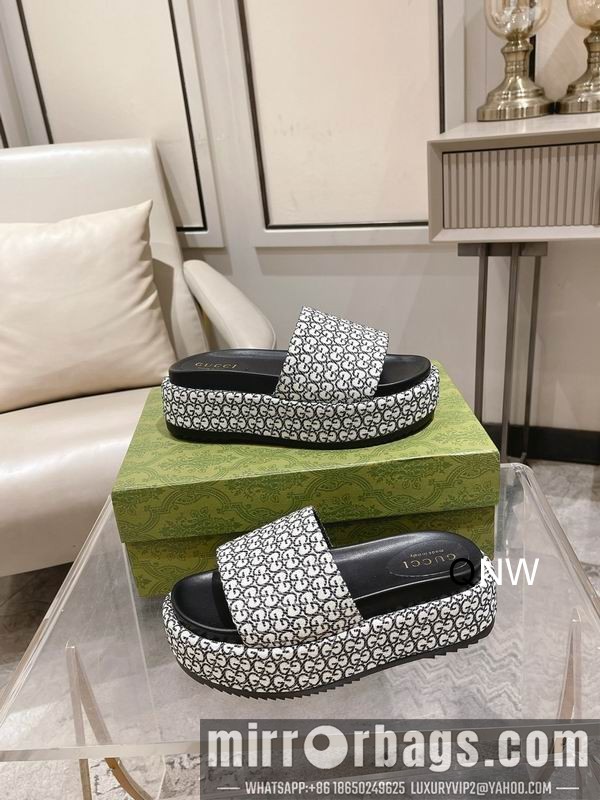 Gucci Replica Shoes sz35-40 WN0501