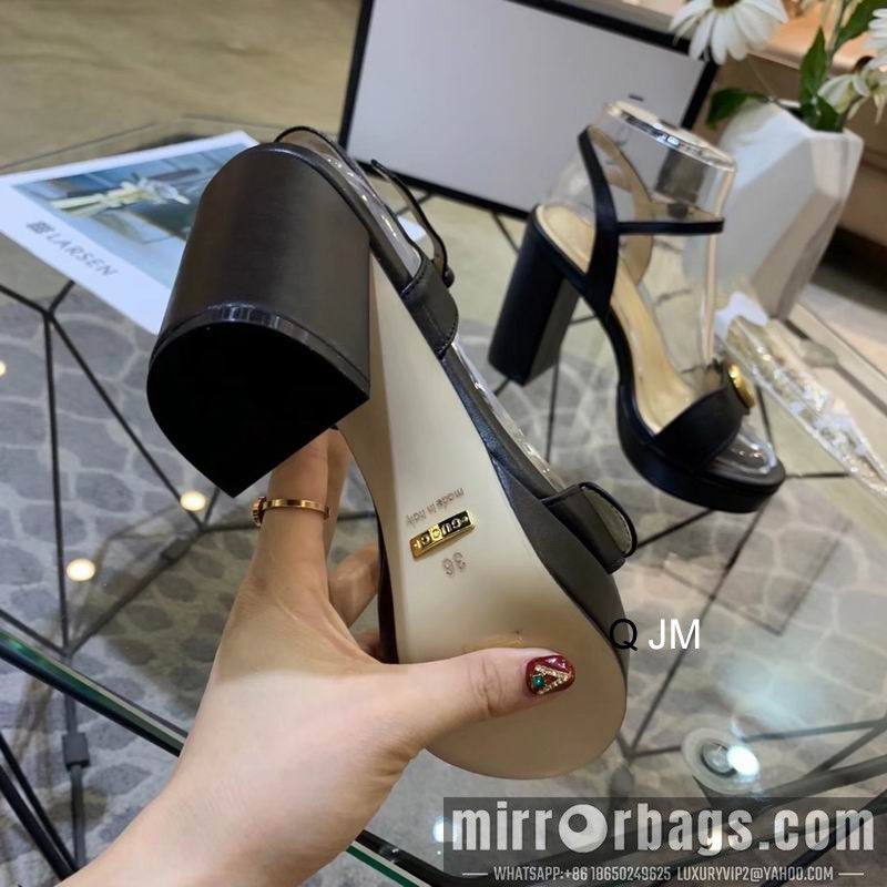 Gucci Replica Shoes sz35-39 10CM JM0401