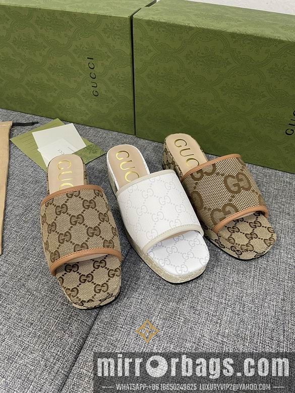 Gucci Replica Shoes sz35-41 mhf0324
