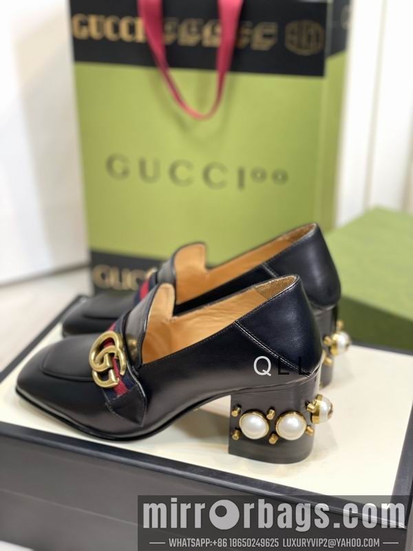 Gucci Replica Shoes sz35-43 LL0327
