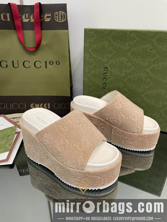 Gucci Replica Shoes sz35-43 mhf0355