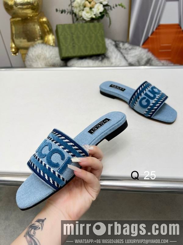 Gucci Replica Shoes sz35-40 JH0702