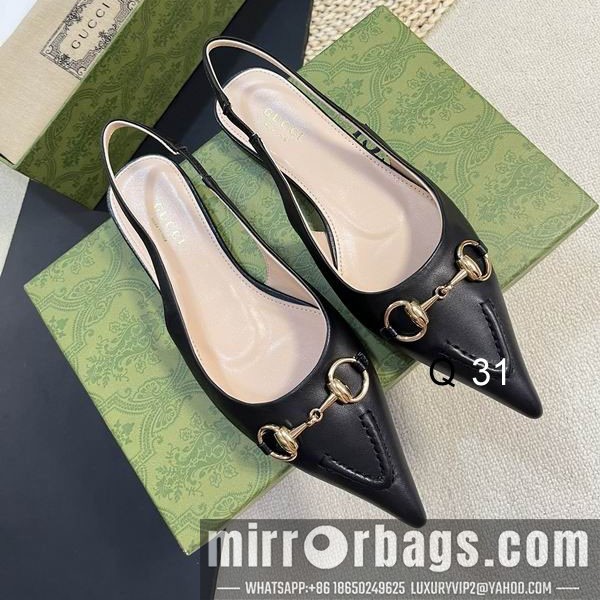 Gucci Replica Shoes sz35-40 YF1205