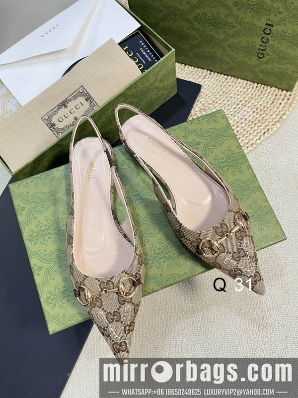 Gucci Replica Shoes sz35-40 YF1205