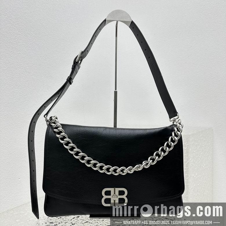 Balenciaga Bags Soft 2010 24X36X4cm GY 2colour