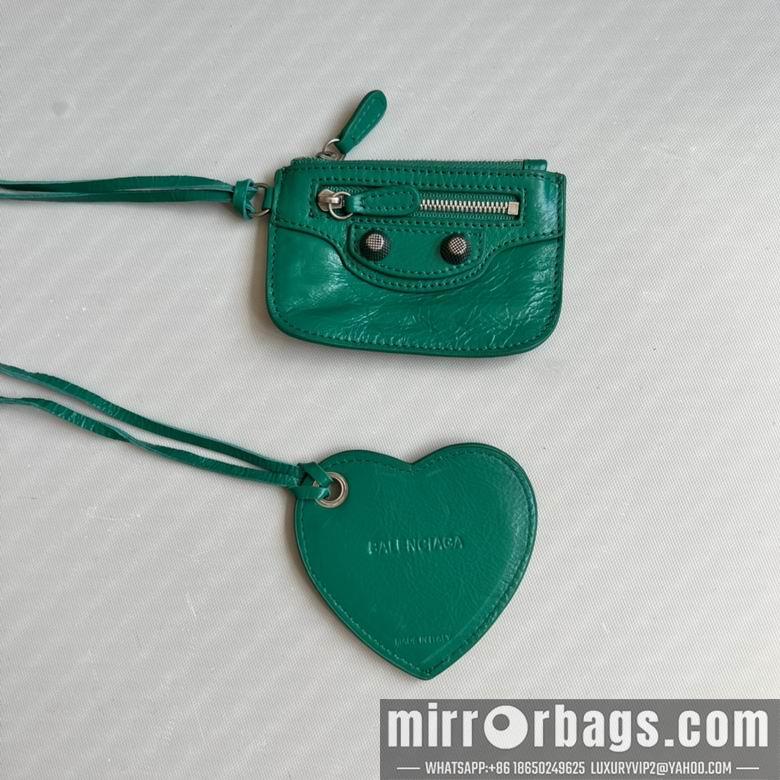 Balenciaga Bags 041418 GY 4colour