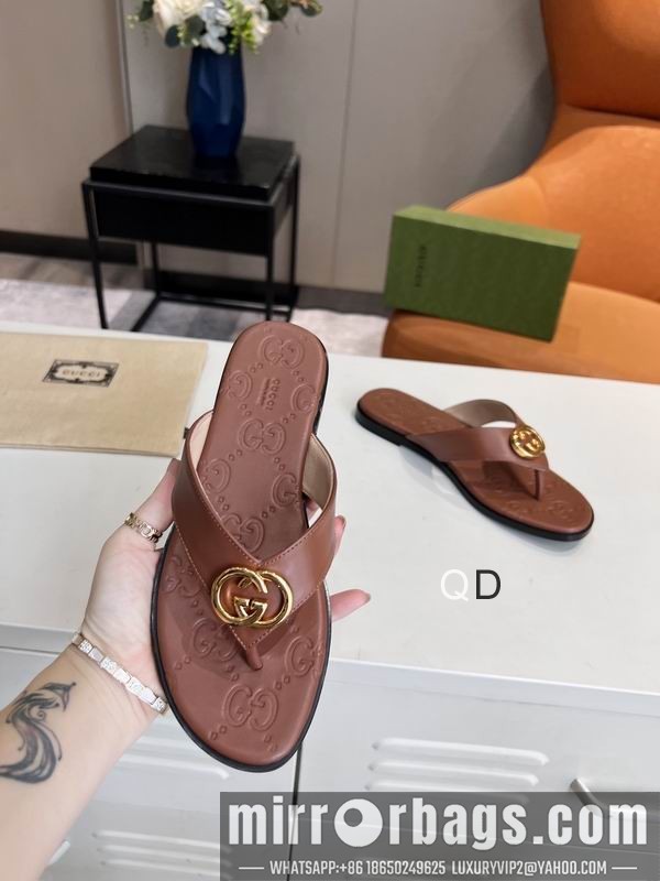 Gucci Replica Shoes sz35-43 GDT0332