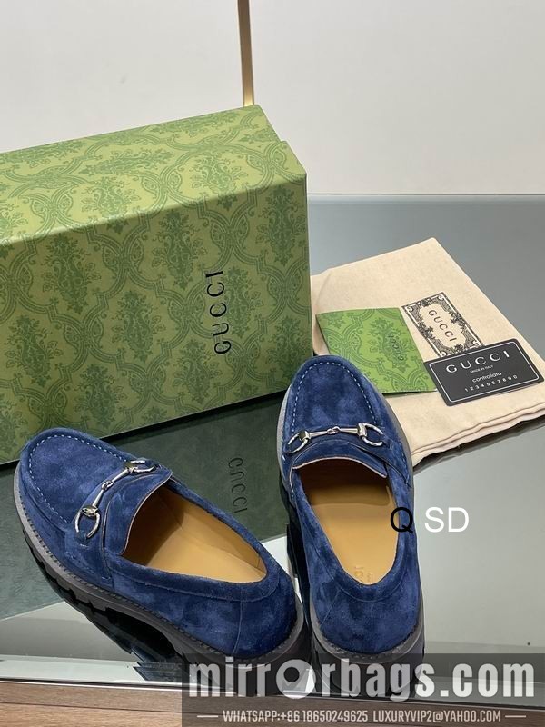 Gucci Replica Shoes sz35-40 SD1201