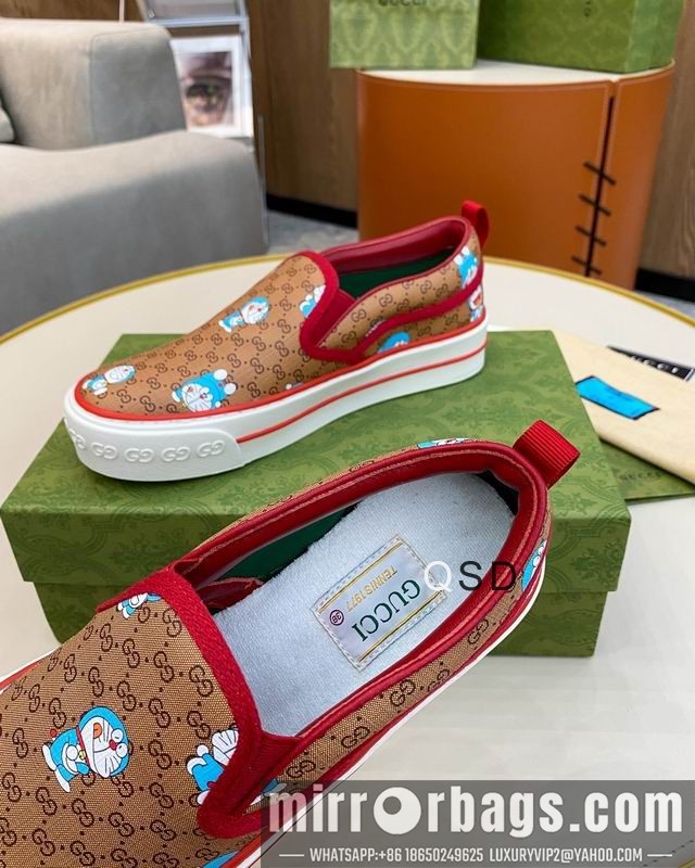 Gucci Replica Shoes sz35-40 SD0332