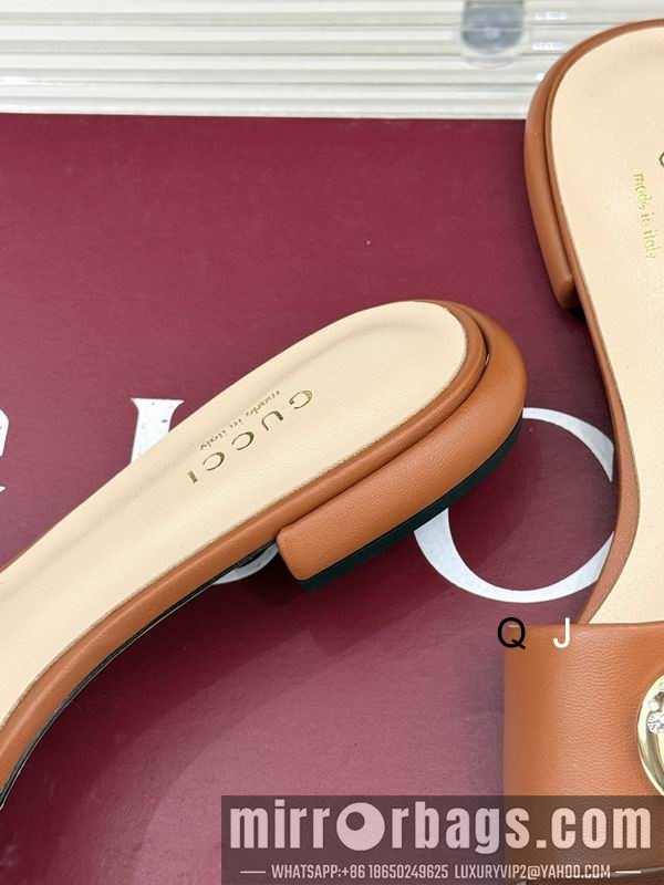 Gucci Replica Shoes sz35-40 JX0201