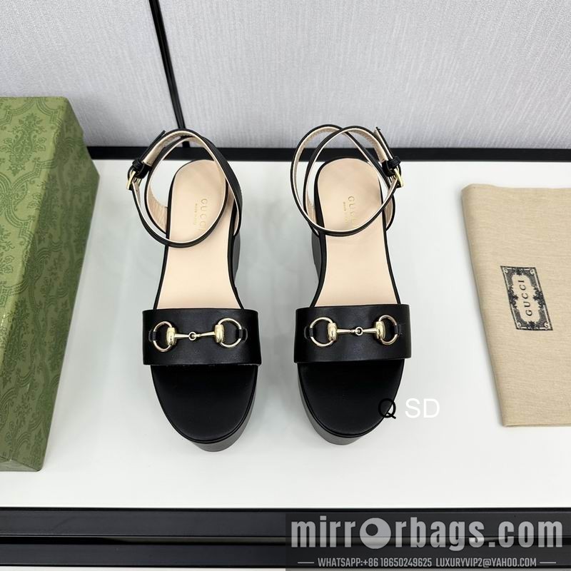 Gucci Replica Shoes sz35-40 7.5CM SD0703