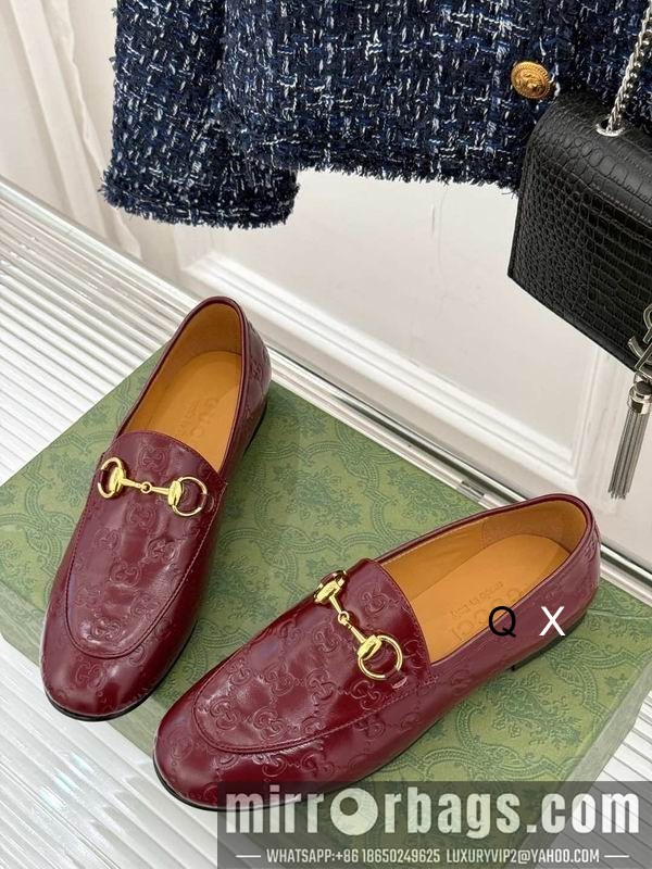 Gucci Replica Shoes sz35-40 JX0201
